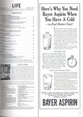 Life (1883-2000 Clair Maxwell/Life Publishing Company) Magazine Mar 26 1951