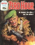 Battle Picture Library (UK 1961-1984 IPC/Fleetway 1st Series) 1635