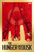 Hunger and the Dusk (2023 IDW) 1RID