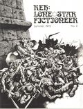 REH: Lone Star Fictioneer (1975) Fanzine 2