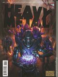 Heavy Metal Magazine (2025 Heavy Metal) 6A