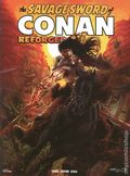 Savage Sword of Conan Reforged (2025 Titan) 6A