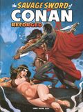 Savage Sword of Conan Reforged (2025 Titan) 6B