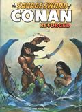 Savage Sword of Conan Reforged (2025 Titan) 6C