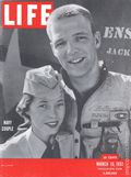 Life (1883-2000 Clair Maxwell/Life Publishing Company) Magazine Mar 19 1951