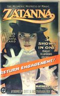Zatanna (2026 DC) 1E