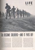 Life (1883-2000 Clair Maxwell/Life Publishing Company) Magazine Feb 19 1951