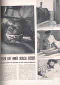 Life (1883-2000 Clair Maxwell/Life Publishing Company) Magazine Feb 19 1951