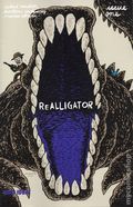 Realligator (2026 Bad Idea) 1H