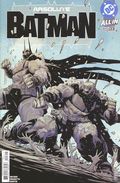 Absolute Batman (2024 DC) 23A