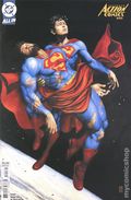 Action Comics (2016 3rd Series) 1101C