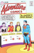 Adventure Comics (1938 1st Series) Facsimile Edition 247A