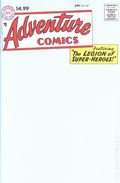Adventure Comics (1938 1st Series) Facsimile Edition 247B