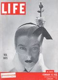 Life (1883-2000 Clair Maxwell/Life Publishing Company) Magazine Feb 12 1951