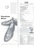 Life (1883-2000 Clair Maxwell/Life Publishing Company) Magazine Feb 12 1951