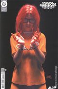 Barbara Gordon Breakout (2026 DC) 4E