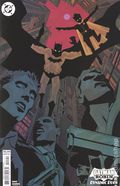 Batman and Robin Year One Dynamic Duos (2026 DC) 1D