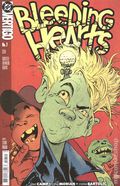 Bleeding Hearts (2025 DC) 7A