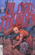 Blood and Thunder (2025 Image) 16A