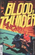 Blood and Thunder (2025 Image) 16B