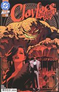 Clayface Celebrity Dirt (2026 DC) 2A