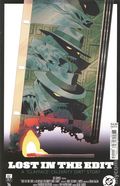 Clayface Celebrity Dirt (2026 DC) 2C