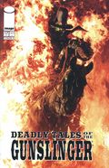 Deadly Tales of the Gunslinger (2024 Image) 17A