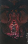 Diablo Dawn of Hatred (2026 Titan) 4D