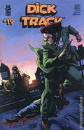 Dick Tracy (2024 Mad Cave) 19A