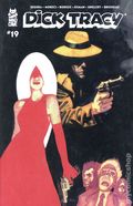 Dick Tracy (2024 Mad Cave) 19B