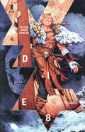 Die Loaded (2025 Image) 8B