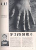 Life (1883-2000 Clair Maxwell/Life Publishing Company) Magazine Jan 29 1951