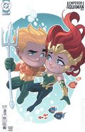 Emperor Aquaman (2026 DC) 20C