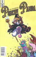 Escapades of Ponchi Panda (2026 Prana) 1