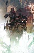 Fire and Ice Darkwolf (2026 Dynamite) 2I