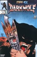 Fire and Ice Darkwolf (2026 Dynamite) 2L