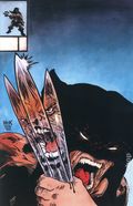 Fire and Ice Darkwolf (2026 Dynamite) 2P