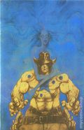 Dead Acre (2026 Vault Comics) 1L