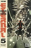 Honor and Curse Eternal (2026 Mad Cave) 5B