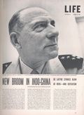 Life (1883-2000 Clair Maxwell/Life Publishing Company) Magazine Jan 22 1951