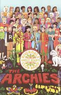 Laugh (1946) Facsimile Edition (2026 Archie) 166B