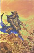 Dead Acre (2026 Vault Comics) 1M