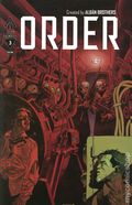 Order (2026 AMP Comics) 3B