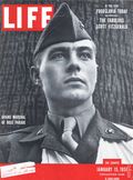 Life (1883-2000 Clair Maxwell/Life Publishing Company) Magazine Jan 15 1951