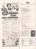 Life (1883-2000 Clair Maxwell/Life Publishing Company) Magazine Jan 15 1951