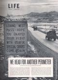 Life (1883-2000 Clair Maxwell/Life Publishing Company) Magazine Jan 15 1951