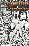 Safiya Mummy (2026 American Mythology) Dan Parson's 1C