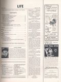 Life (1883-2000 Clair Maxwell/Life Publishing Company) Magazine Jan 8 1951