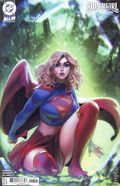 Supergirl (2025 DC) 16B
