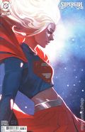 Supergirl (2025 DC) 16C